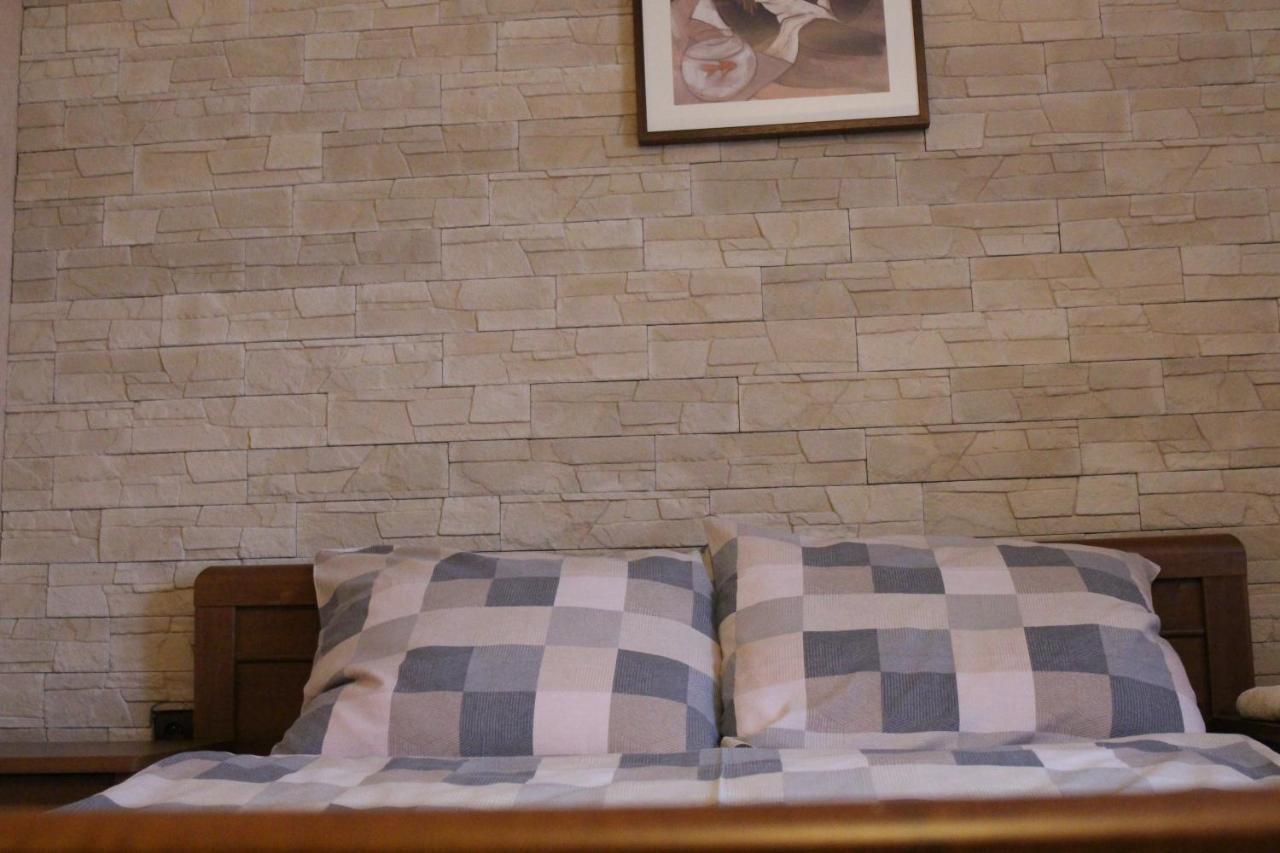 Bar Malwa Μοτέλ Aleksandrów Łódzki Εξωτερικό φωτογραφία