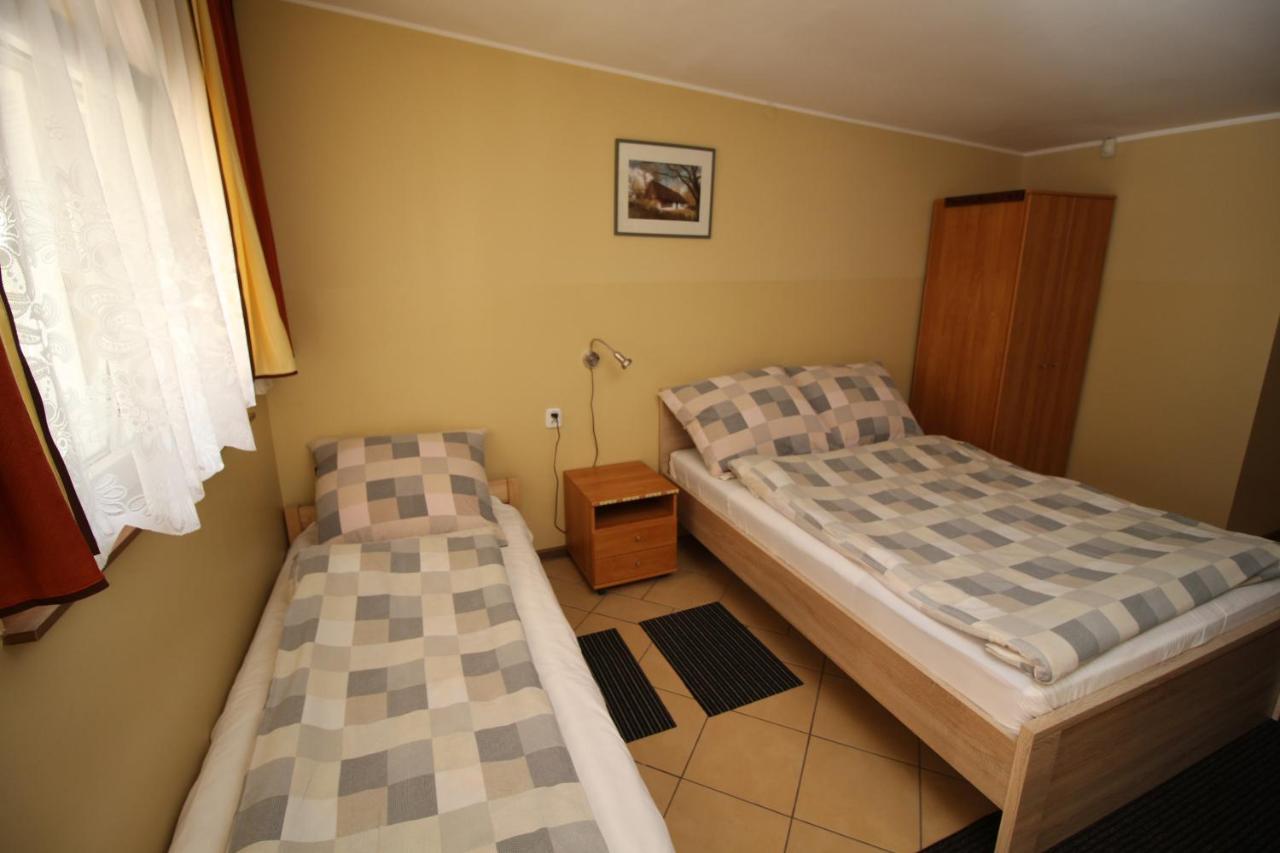 Bar Malwa Μοτέλ Aleksandrów Łódzki Εξωτερικό φωτογραφία