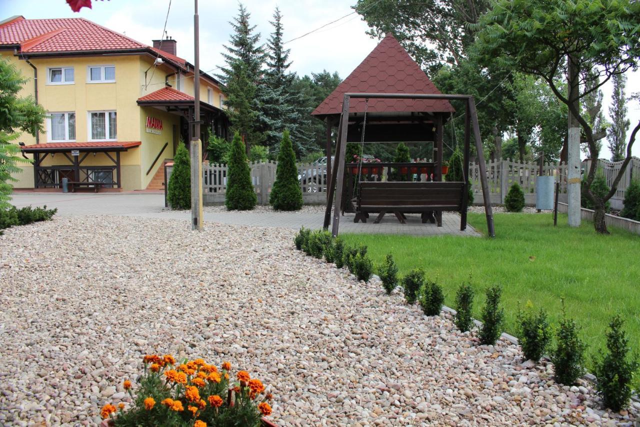 Bar Malwa Μοτέλ Aleksandrów Łódzki Εξωτερικό φωτογραφία