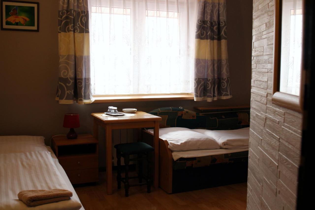 Bar Malwa Μοτέλ Aleksandrów Łódzki Εξωτερικό φωτογραφία