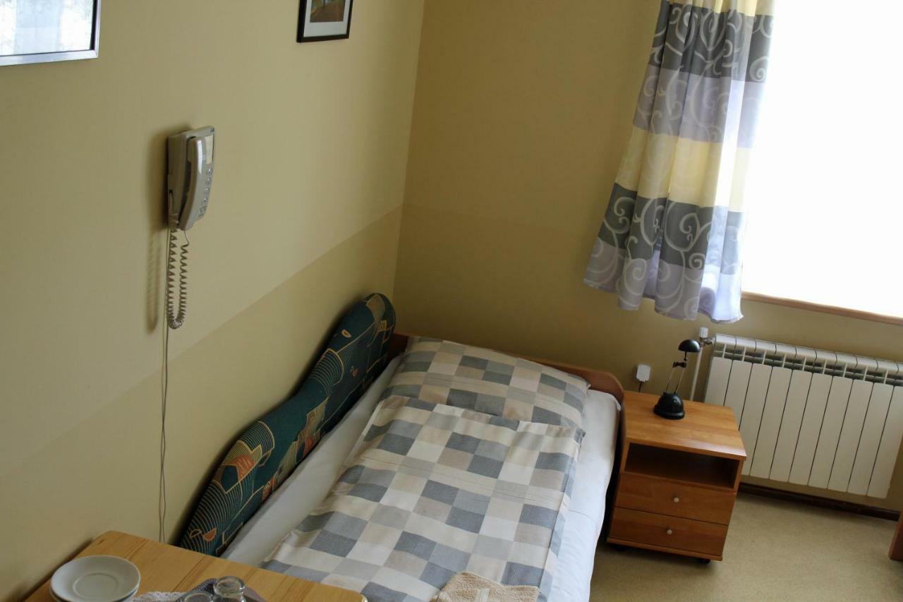 Bar Malwa Μοτέλ Aleksandrów Łódzki Εξωτερικό φωτογραφία