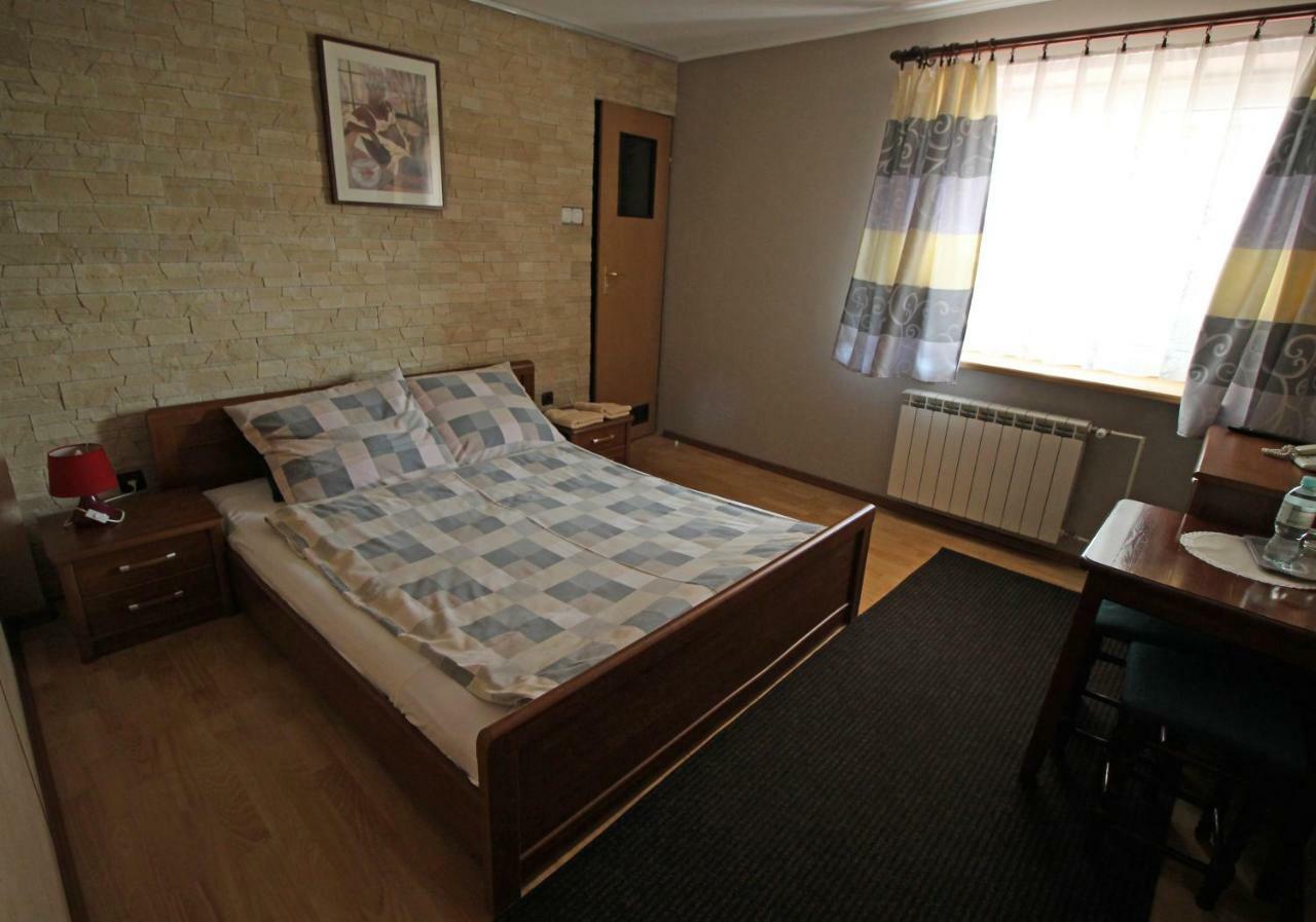 Bar Malwa Μοτέλ Aleksandrów Łódzki Εξωτερικό φωτογραφία
