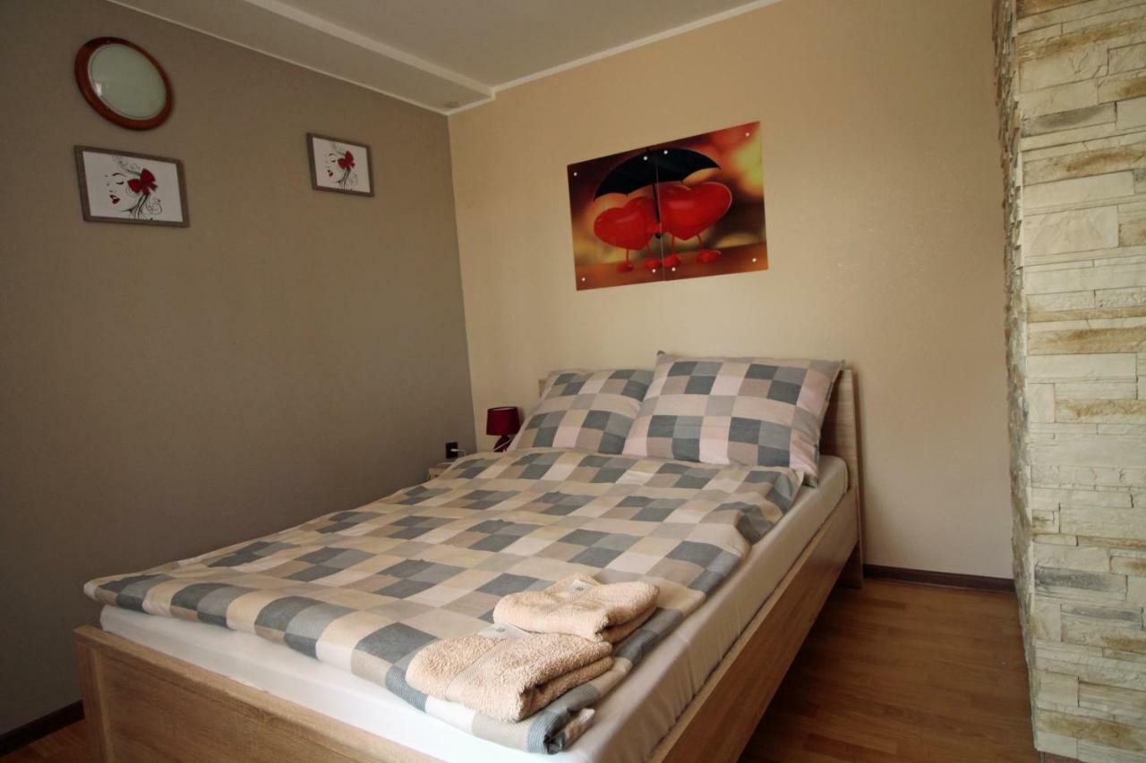 Bar Malwa Μοτέλ Aleksandrów Łódzki Εξωτερικό φωτογραφία